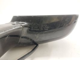 Toyota Corolla Verso AR10 Manual wing mirror E11015857