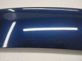 BMW 5 F10 F11 Rear window tailgate spoiler 7234677