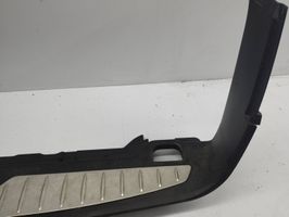 BMW 5 F10 F11 Trunk/boot sill cover protection 528506