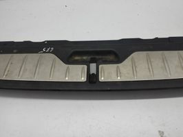 BMW 5 F10 F11 Trunk/boot sill cover protection 528506