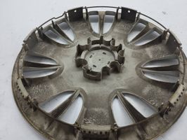 Opel Corsa D Mozzo/copricerchi/borchia della ruota R15 13214814