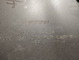 Nissan Juke II F16 B-pilarin verhoilu (alaosa) 769156PA0A