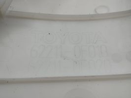 Toyota Corolla Verso AR10 (A) Revêtement de pilier 622110F010