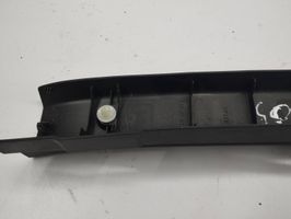 Toyota Corolla Verso AR10 Protection de seuil de coffre 647160F010