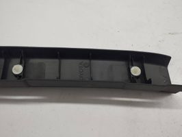 Toyota Corolla Verso AR10 Trunk/boot sill cover protection 647160F010