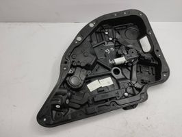 Mercedes-Benz E W213 Takaoven ikkunan nostin moottorilla A0997602200