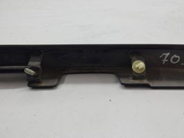 Toyota Corolla Verso AR10 Takaluukun koristelista 76811050010