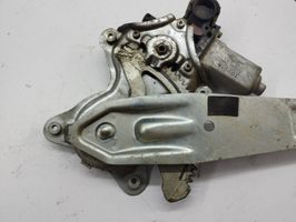 Toyota RAV 4 (XA20) Mécanisme lève-vitre de porte arrière avec moteur 8572032150