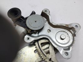 Toyota RAV 4 (XA20) Mécanisme lève-vitre de porte arrière avec moteur 8572032150