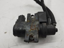 Toyota Corolla Verso AR10 Electrovanne Soupape de Sûreté / Dépression 258190R011