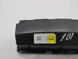 Audi A7 S7 4G Consolle centrale del vano portaoggetti 4G0863300