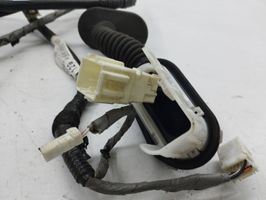 Honda Accord Cableado de puerta delantera 32752TKO2004