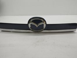 Mazda CX-7 Rivestimento portellone EH6650811