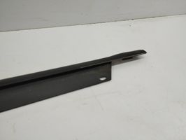 Audi Q7 4L Front door glass trim molding 4L0853283A