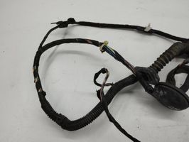 Nissan Qashqai Etuoven johtosarja 24124JD06C