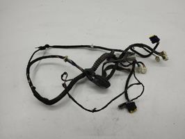 Nissan Qashqai Etuoven johtosarja 24124JD06C