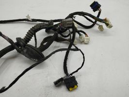 Nissan Qashqai Etuoven johtosarja 24124JD06C