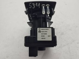 Mercedes-Benz B W245 Interruptor de luz 1695451004