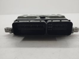 Mercedes-Benz B W245 Dzinēja vadības bloks A6401507879