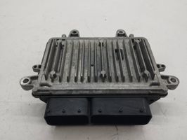 Mercedes-Benz B W245 Dzinēja vadības bloks A6401507879