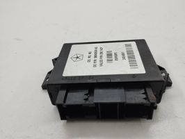 Chrysler Voyager Parking PDC control unit/module 56040539