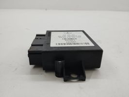 Chrysler Voyager Parking PDC control unit/module 56040539