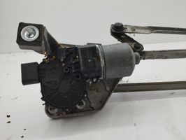 Ford Kuga I Tringlerie et moteur d'essuie-glace avant 3397021139