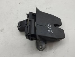 Ford Kuga I Aizmugurējā pārsega slēdzene 8M51R442A66AC