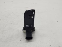 Ford Kuga I Mass air flow meter 7M5112B579