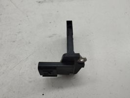 Ford Kuga I Mass air flow meter 7M5112B579