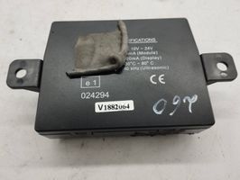 Ford Kuga I Parking PDC control unit/module V1882064