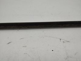 Ford Kuga I Front door glass trim molding 