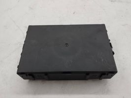 Nissan Qashqai Module confort 5WK46498