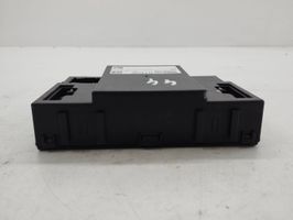 Nissan Qashqai Module confort 5WK46498