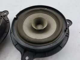 Nissan Qashqai Etuoven kaiutin 7606500454