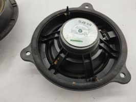 Nissan Qashqai Etuoven kaiutin 7606500454