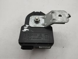 Nissan Qashqai Allarme antifurto 28487jh10a