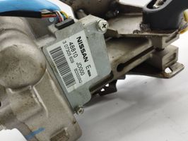 Nissan Qashqai Ohjaustehostimen sähköpumppu 48810JD000