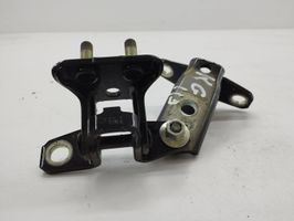 Peugeot 4007 Scharnier Satz Set Tür hinten 