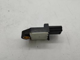 Peugeot 4007 Airbagsensor Crashsensor Drucksensor 8651A001