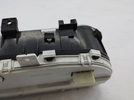 Peugeot 4007 Tachimetro (quadro strumenti) 769166220H