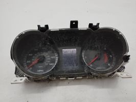 Peugeot 4007 Compteur de vitesse tableau de bord 769166220H