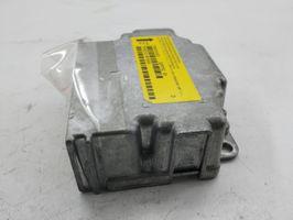 Citroen C-Crosser Module de contrôle airbag P8635a053