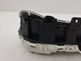 Citroen C-Crosser Tachimetro (quadro strumenti) 8100B203