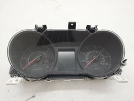 Citroen C-Crosser Tachimetro (quadro strumenti) 8100B203