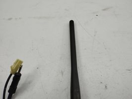 Citroen C-Crosser Antenna autoradio 