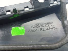 Ford C-MAX II Listwa / Uszczelka szyby drzwi tylnych AM51R254A43