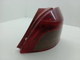 Toyota Yaris Lampa tylna E131772