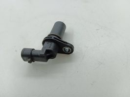 Opel Corsa D Capteur de position de vilebrequin 73502752