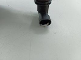 Opel Corsa D Sensore di posizione dell’albero motore 73502752